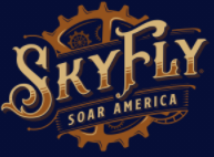 Skyfly Logo